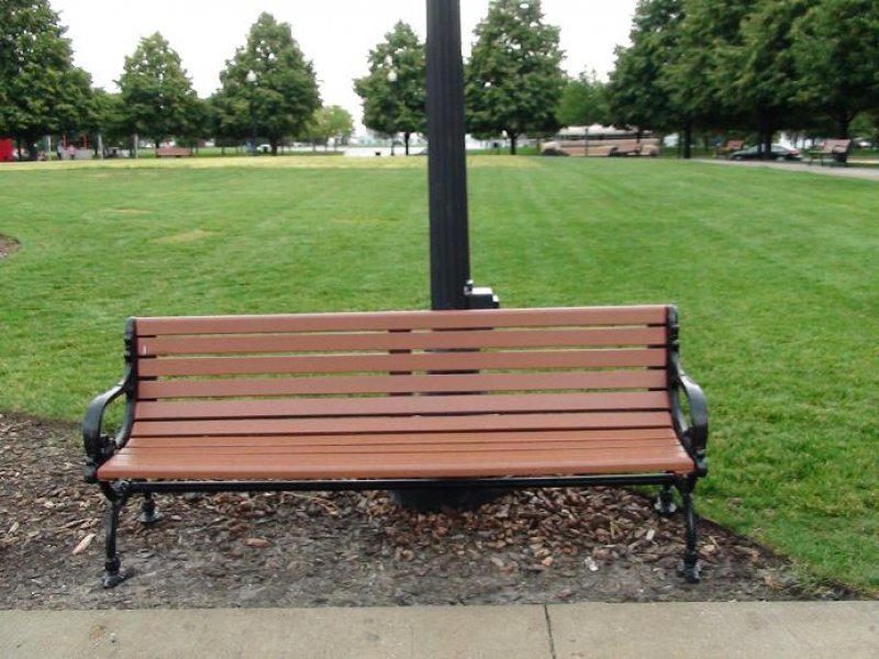 PUENTES Y SENDEROS PLASTICOS