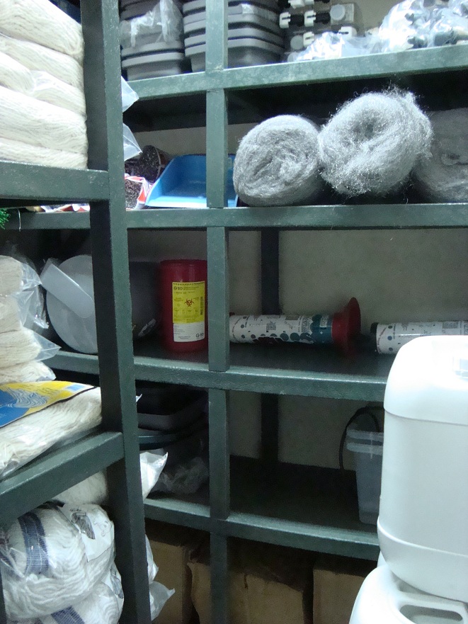 CENTROS RECREATIVOS CON MADERPLAST NUEVOS MATERIALES INOXIDABLES LIBRE