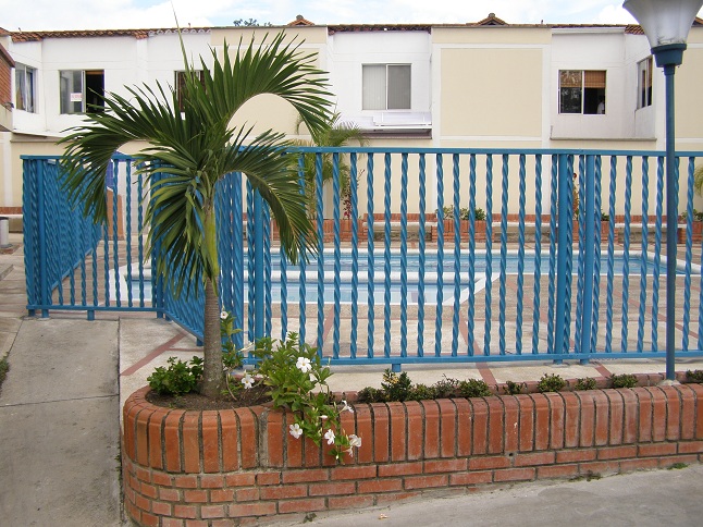 Cerramientos plasticos