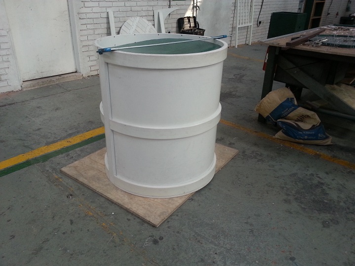 Contenedores Cajones cajas plegables Shelters refugios cajillas estibas