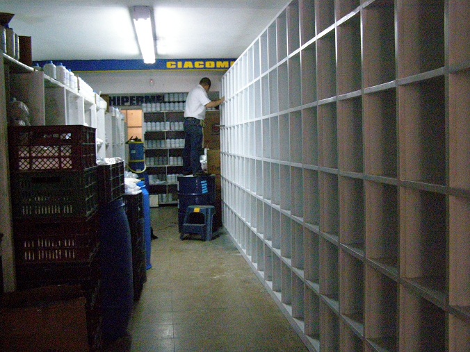 Amoblamiento Urbano y rural anti vandalismo