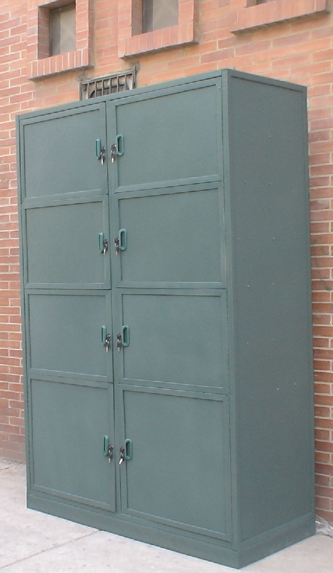 Locker plásticos Casilleros plásticos Diversidad Vestieres Puertas colores monederos Artesanato Reciclar ~ Locker plásticos Casilleros plásticos Diversidad Vestieres Puertas colores monederos