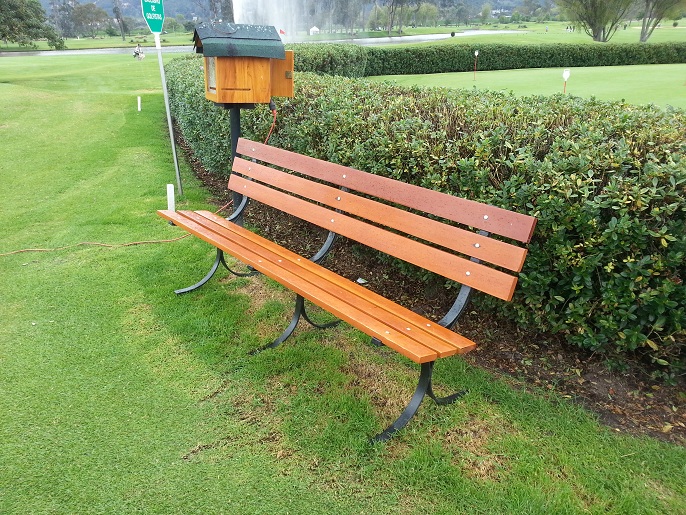 mueble banca de jardin de madera teka plastica madera teca exteriores mueble banca de jardin de madera teka plastica madera teca exteriores
