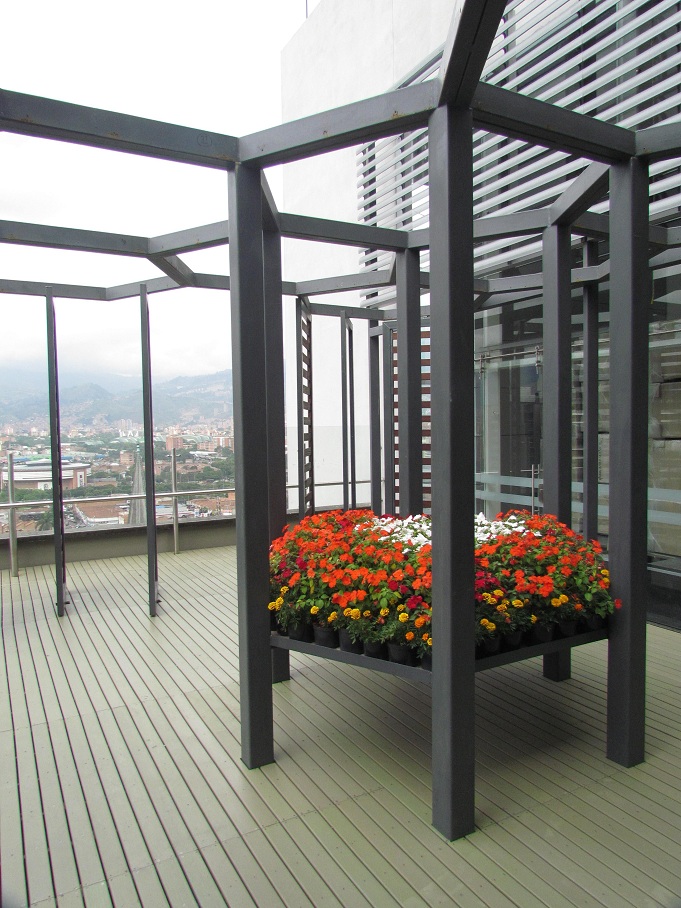 20 Pisos decorativos Madera plástica Finas maderas de exteriores 0 0