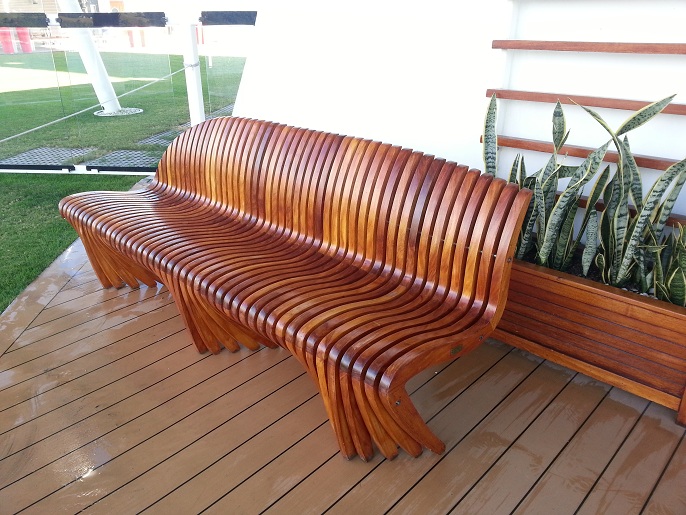43 carpinterÃa ebanisterÃa maderas plásticas wpc muebles taller ... Muebles cedro tallado venta colombia