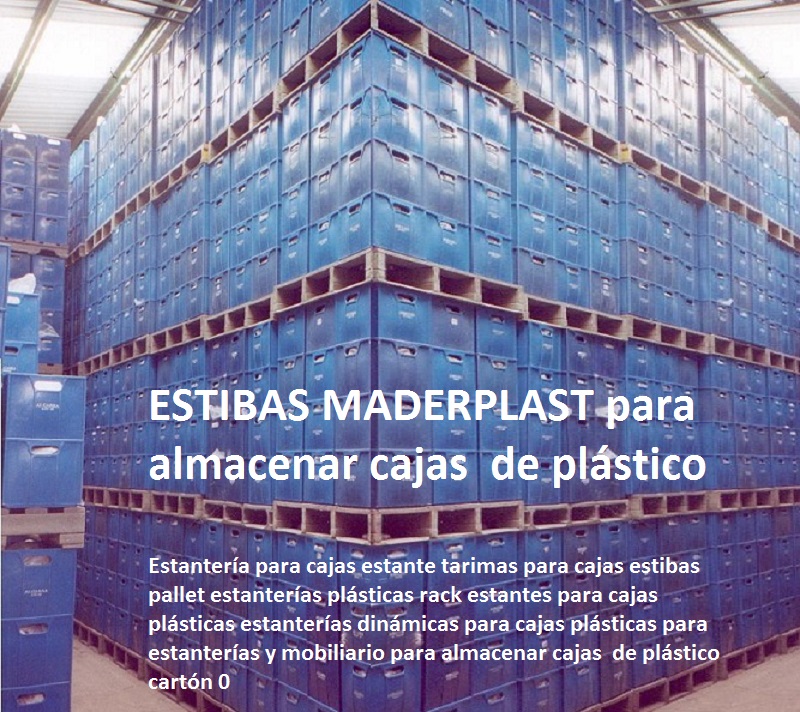 dinámicas para cajas plásticas para estanterías y mobiliario para dinámicas para cajas plásticas para estanterías y mobiliario para