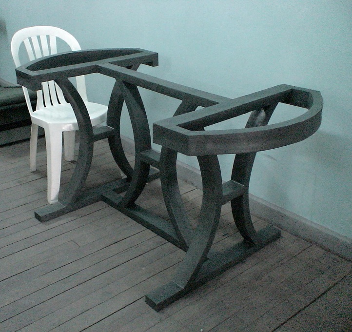 38 madera plástica maderplast perfiles maderas inmunizadas ...