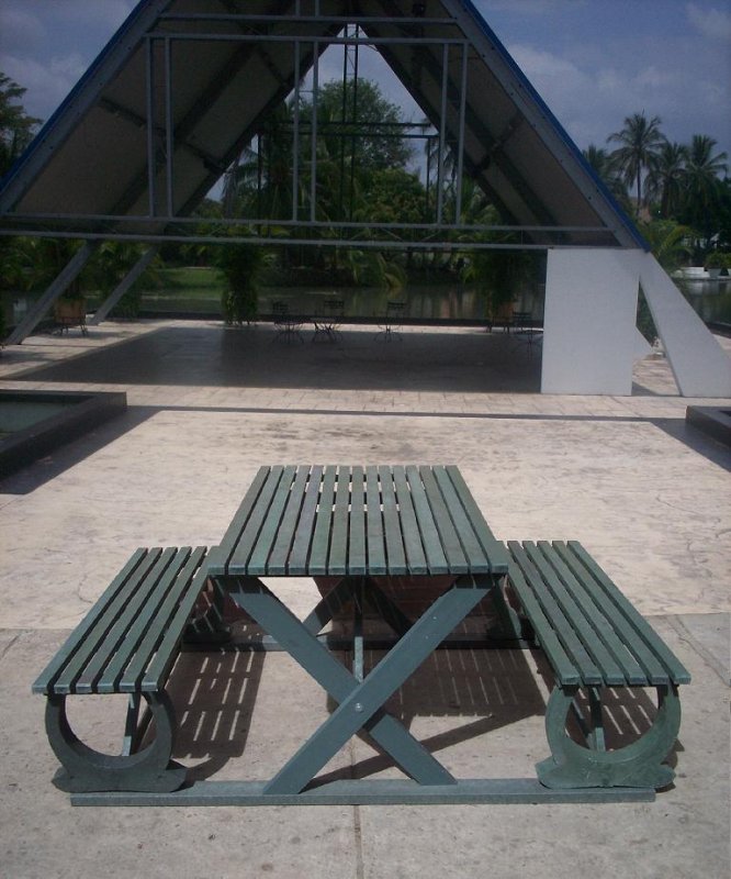 30 muebles campestres muebles para exteriores interiores ...