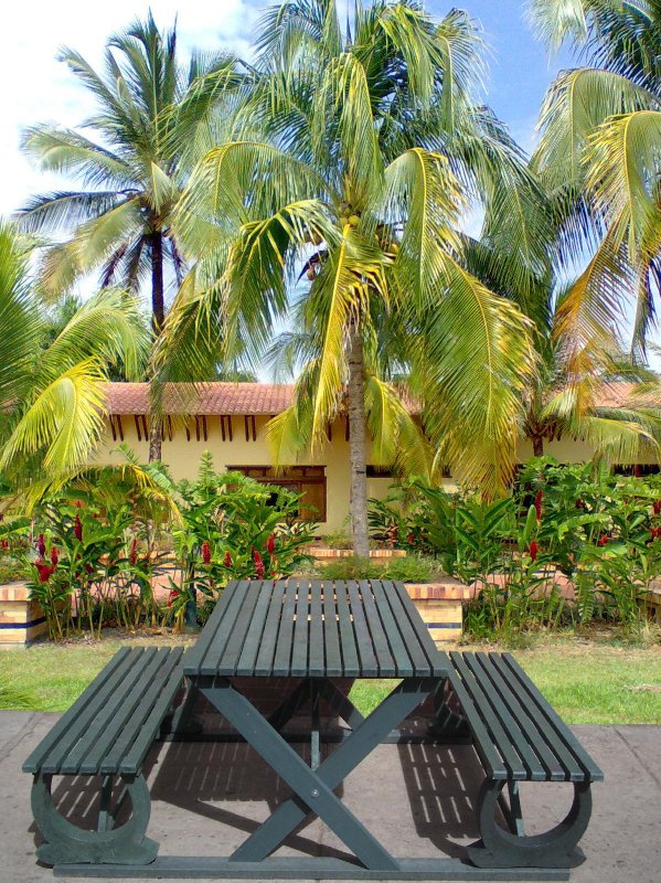 30 muebles campestres muebles para exteriores interiores ...