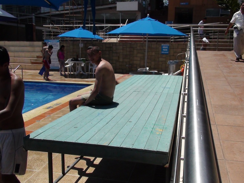 27 muelles marinos embarcaderos flotantes fijos astilleros maderas marinas