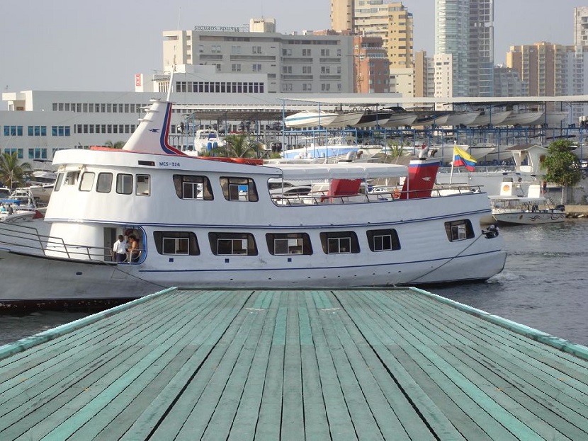 27 muelles marinos embarcaderos flotantes fijos astilleros maderas marinas
