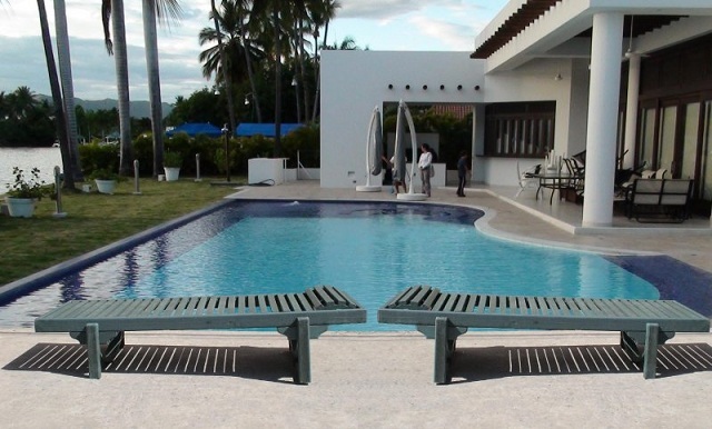 28 Sillas Bancas Amoblamiento Urbano Asientos Sillones