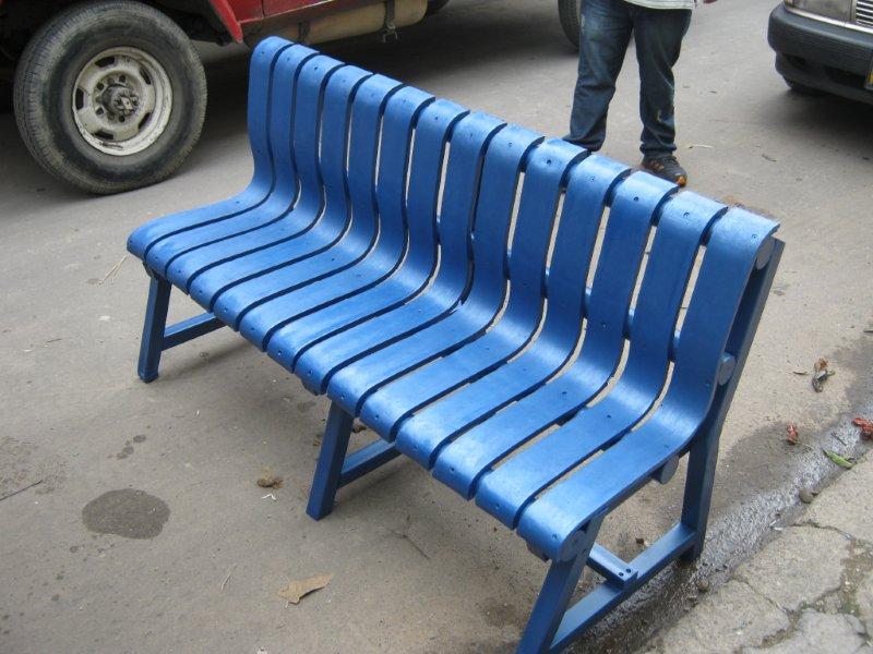 28 sillas bancas amoblamiento urbano asientos sillones butacas ...