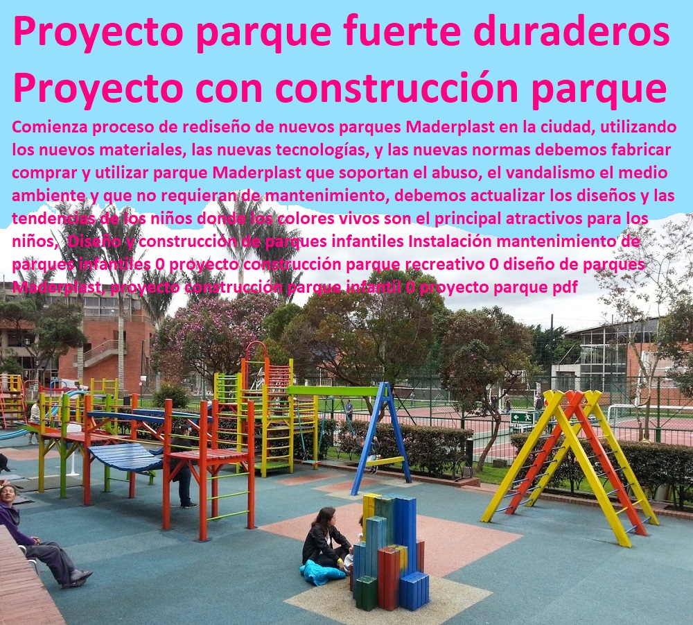 Parques 0 Juegos Infantiles 0 Mobiliario Urbano Juegos 0