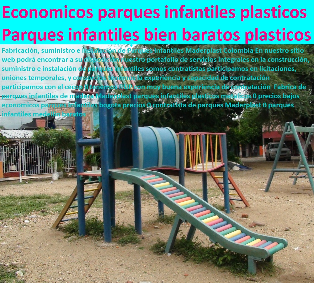 parques 0 juegos infantiles 0