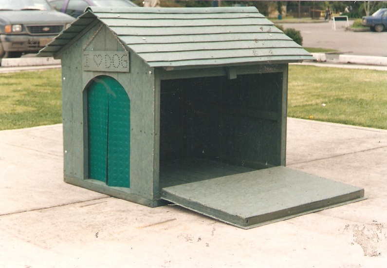 33 Casas Perros Mascotas Perreras Pritorias Corrales Establos Especies Menores 0 0