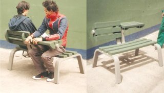 piezas especiales soluciones Industriales plastico 00 diseno personalizado de plásticos maderplast disenador disenadores hasta el ala de un avion en polipropileno 7