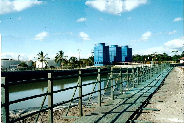 soluciones Industriales en plastico 00 cerramiento alambre maya cercas con postes estacones cerca eléctrica reja enrejada perimetral inmunizado termitas gorgojos oxido 6