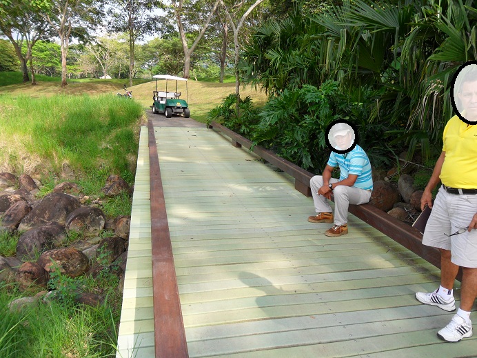 soluciones Industriales en plastico 00 grandes construciones pisos puentes materiales madera plastica inmunizada tratada para exteriores patio cubiertas diseño instalación 1