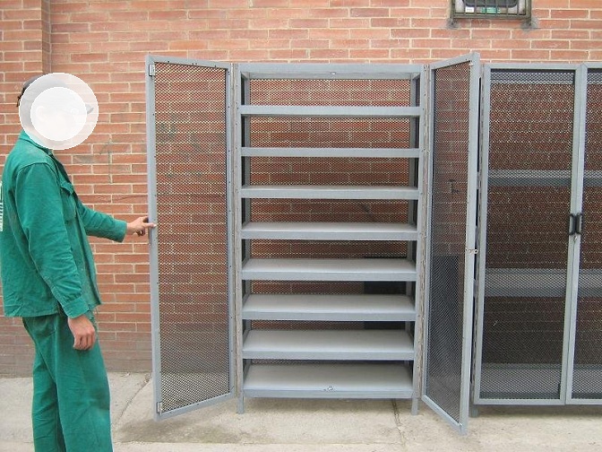 soluciones industriales de plastico 75 logistica almacenar estantería quesos escaparate armario guardarropa alacena estante mueble abierto anaquel guardar aparador muebl 3