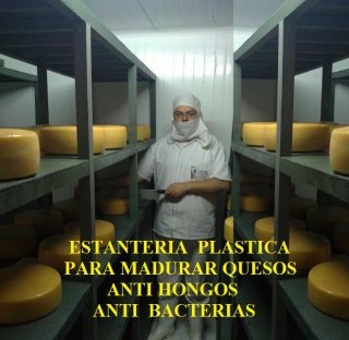 soluciones industriales de plastico 75 logistica almacenar estantería quesos escaparate armario guardarropa alacena estante mueble abierto anaquel guardar aparador muebl 7