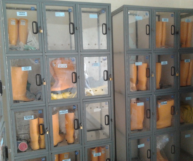 soluciones industriales de plastico 94 locker casillero taquilla de vestuario armario lockers transparente puerta vidrio plástico 83 visible en vestuarios guardar objetos 1