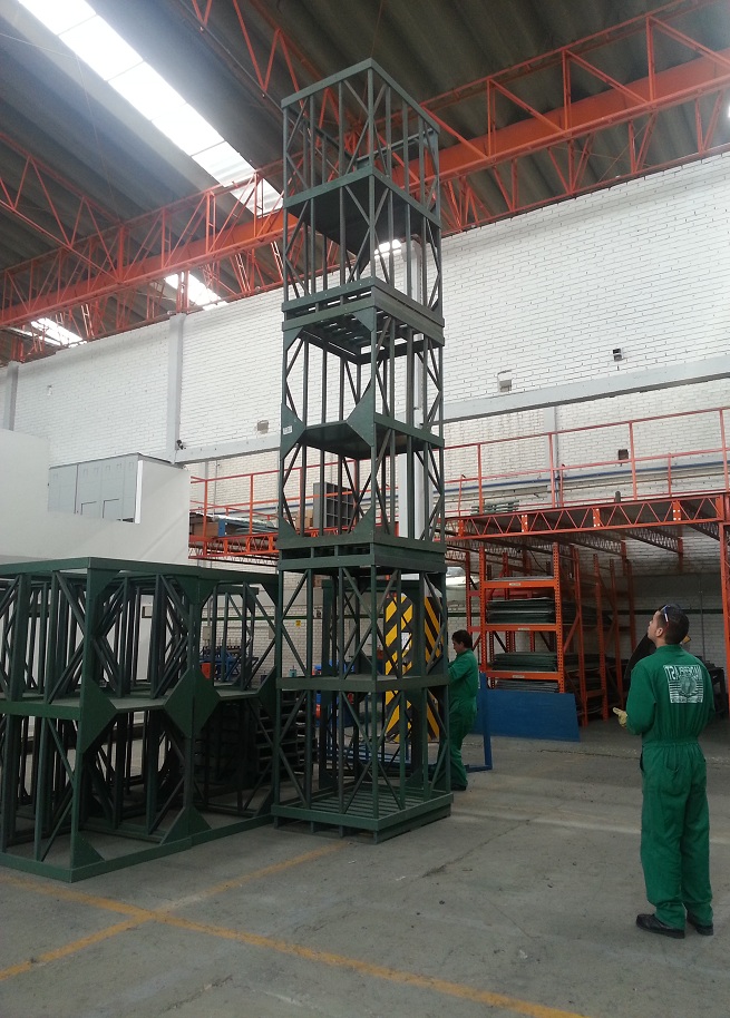 soluciones industriales en plastico 00 contenedores jaula plástica plegable encajable apilable caja multiusos paquetería piezas pequeñas cajón resistencia hasta 1800 kg 14