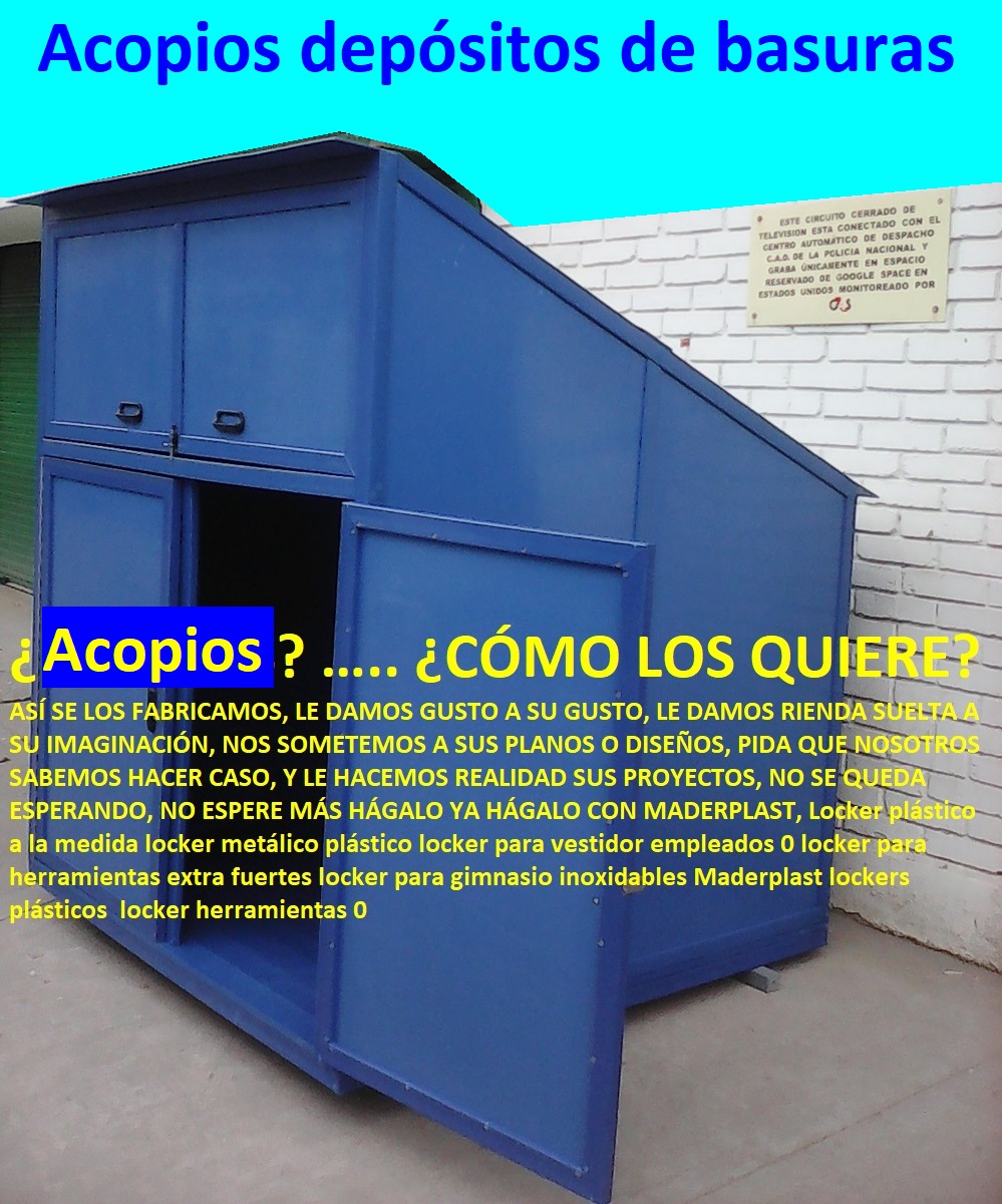 Las Canecas Plasticas Maderplast Son Disenadas Para El Manejo Eficiente De Las Basuras Y Puntos Ecologicos Por Su Tapa Especial Si Esta Lloviendo La Basura No Se Moja Evitando Escurrir El Piso