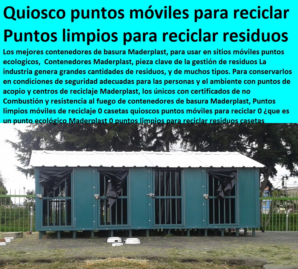 canecas basureras recipientes para