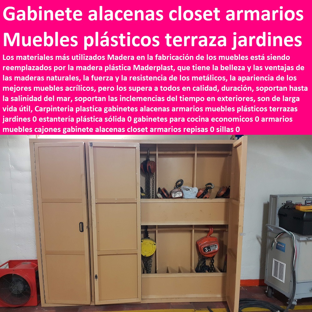 wpc 0 muebles 0 taller carpinteria