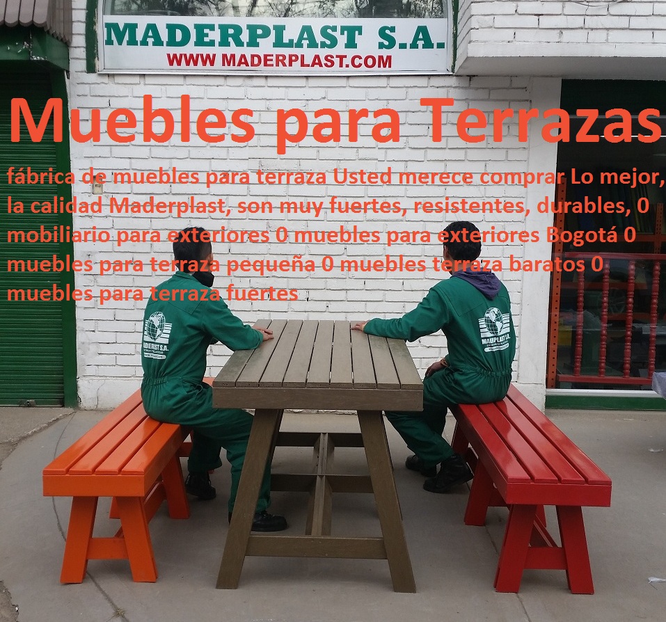 wpc 0 muebles 0 taller carpinteria