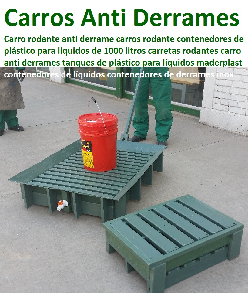 Carro rodante anti derrame carros rodante contenedores de plástico para líquidos de 1000 litros 0 carretas rodantes carro anti derrames tanques de plástico para líquidos contenedores de líquidos maderplast Carro rodante anti derrame carros rodante contenedores de plástico para líquidos de 1000 litros 0 carretas rodantes carro anti derrames tanques de plástico para líquidos contenedores de líquidos maderplast 0 0 0 Carro rodante anti derrame carros rodante contenedores de plástico para líquidos de 1000 litros 0 carretas rodantes carro anti derrames tanques de plástico para líquidos contenedores de líquidos maderplast 0