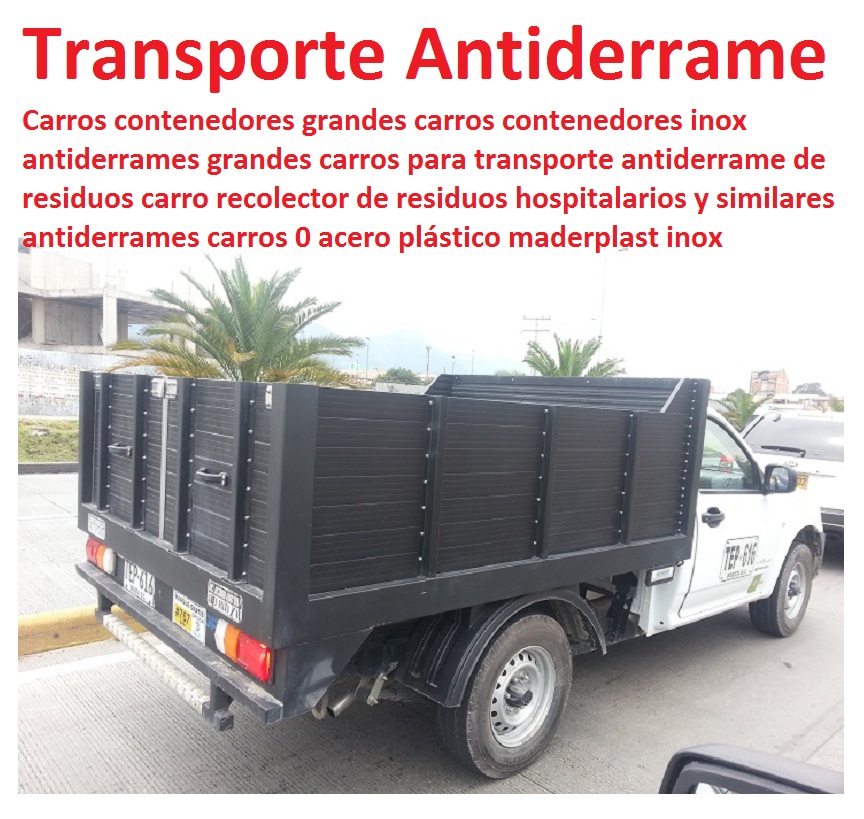 Carros contenedores grandes carros contenedores antiderrames grandes carros para transporte antiderrame de residuos 0 carro recolector de residuos hospitalarios y similares antiderrames carros 00 maderplast Carros contenedores grandes carros contenedores antiderrames grandes carros para transporte antiderrame de residuos 0 carro recolector de residuos hospitalarios y similares antiderrames carros 00 maderplast Carros contenedores grandes carros contenedores antiderrames grandes carros para transporte antiderrame de residuos 0 carro recolector de residuos hospitalarios y similares antiderrames carros 00 maderplast