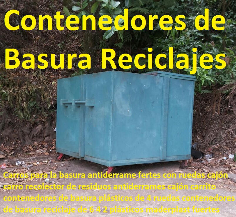 Carros para la basura antiderrame con ruedas cajón carro recolector de residuos antiderrames cajón carrito contenedores de basura plásticos de 4 ruedas contenedores de basura reciclaje de 6 4 2 Carros para la basura antiderrame con ruedas cajón carro recolector de residuos antiderrames cajón carrito contenedores de basura plásticos de 4 ruedas contenedores de basura reciclaje de 6 4 2 Carros para la basura antiderrame con ruedas cajón carro recolector de residuos antiderrames cajón carrito contenedores de basura plásticos de 4 ruedas contenedores de basura reciclaje de 6 4 2