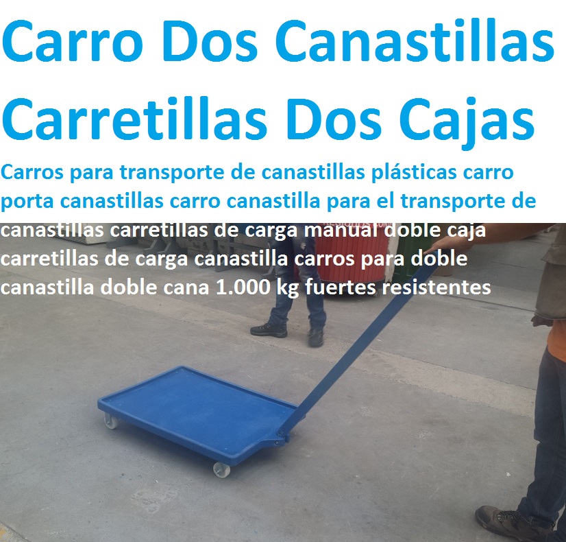 Carros para transporte de canastillas plásticas carro porta canastillas carro canastilla para el transporte de canastillas carretillas de carga manual doble caja carretillas de carga canastilla Carros para transporte de canastillas plásticas carro porta canastillas carro canastilla para el transporte de canastillas carretillas de carga manual doble caja carretillas de carga canastilla Carros para transporte de canastillas plásticas carro porta canastillas carro canastilla para el transporte de canastillas carretillas de carga manual doble caja carretillas de carga canastilla