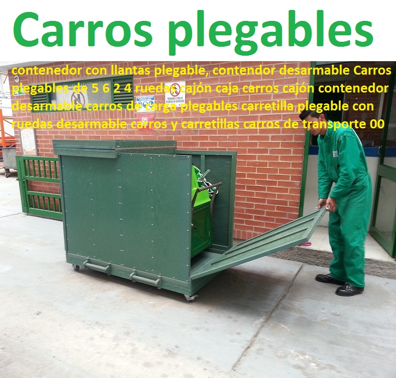 Carros plegables de 5 6 2 4 ruedas cajón caja carros cajón contenedor desarmable carros de carga plegables carretilla plegable con ruedas desarmable carros y carretillas carros de transporte 00 Carros plegables de 5 6 2 4 ruedas cajón caja carros cajón contenedor desarmable carros de carga plegables carretilla plegable con ruedas desarmable carros y carretillas carros de transporte 00 Carros plegables de 5 6 2 4 ruedas cajón caja carros cajón contenedor desarmable carros de carga plegables carretilla plegable con ruedas desarmable carros y carretillas carros de transporte 00
