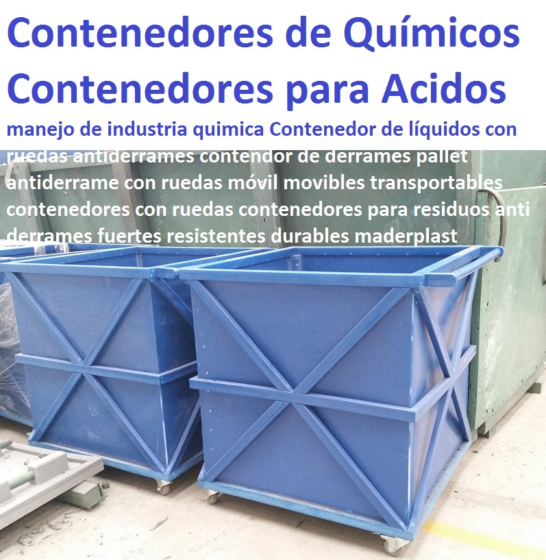 Contenedor de líquidos con ruedas antiderrames contendor de derrames pallet antiderrame con ruedas móvil movibles transportables contenedores con ruedas contenedores para residuos anti derrames Contenedor de líquidos con ruedas antiderrames contendor de derrames pallet antiderrame con ruedas móvil movibles transportables contenedores con ruedas contenedores para residuos anti derrames Contenedor de líquidos con ruedas antiderrames contendor de derrames pallet antiderrame con ruedas móvil movibles transportables contenedores con ruedas contenedores para residuos anti derrames