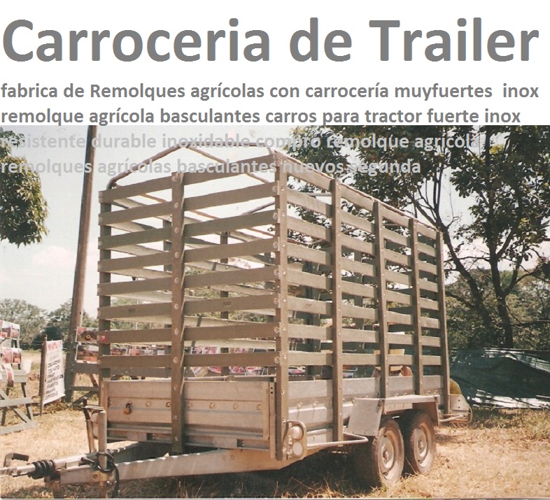 Remolques agrícolas con carrocería remolque agrícola basculantes 0 carros para tractor fuerte resistente durable inoxidable compro remolque agrícola remolques agrícolas basculantes nuevos segunda maderplast Remolques agrícolas con carrocería remolque agrícola basculantes 0 carros para tractor fuerte resistente durable inoxidable compro remolque agrícola remolques agrícolas basculantes nuevos segunda maderplast Remolques agrícolas con carrocería remolque agrícola basculantes 0 carros para tractor fuerte resistente durable inoxidable compro remolque agrícola remolques agrícolas basculantes nuevos segunda maderplast