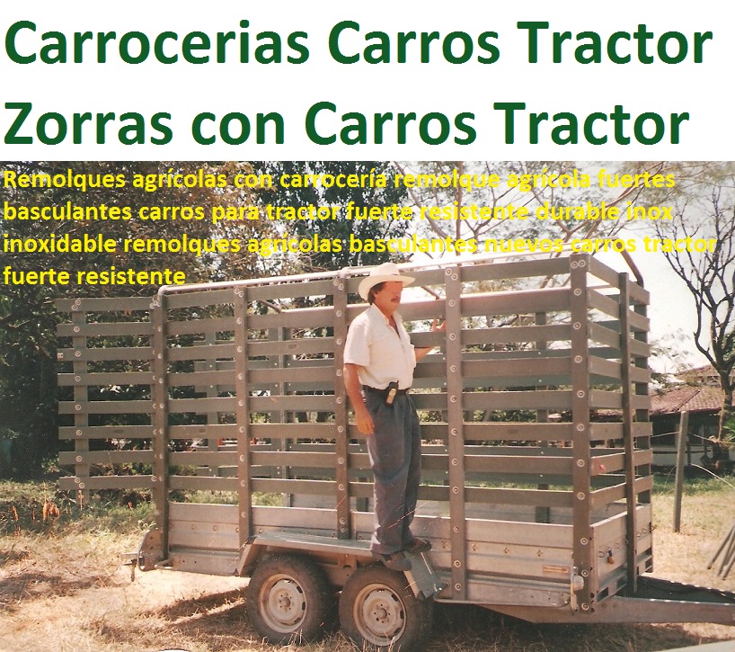Remolques agrícolas con carrocería remolque agrícola basculantes 0 carros para tractor fuerte resistente durable inoxidable remolques agrícolas basculantes nuevos carros tractor fuerte resistente maderplast Remolques agrícolas con carrocería remolque agrícola basculantes 0 carros para tractor fuerte resistente durable inoxidable remolques agrícolas basculantes nuevos carros tractor fuerte resistente maderplast Remolques agrícolas con carrocería remolque agrícola basculantes 0 carros para tractor fuerte resistente durable inoxidable remolques agrícolas basculantes nuevos carros tractor fuerte resistente maderplast