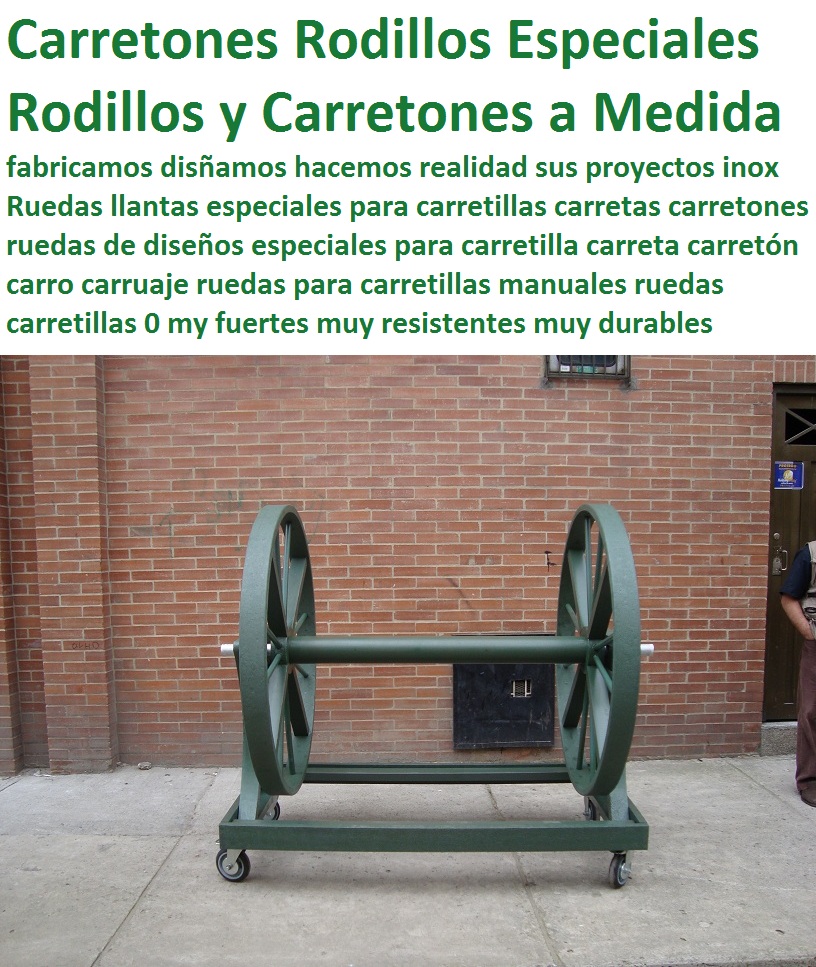 Ruedas llantas especiales para carretillas carretas carretones ruedas de diseños especiales para carretilla carreta carretón carro carruaje ruedas para carretillas manuales ruedas carretillas 0 Ruedas llantas especiales para carretillas carretas carretones ruedas de diseños especiales para carretilla carreta carretón carro carruaje ruedas para carretillas manuales ruedas carretillas 0 Ruedas llantas especiales para carretillas carretas carretones ruedas de diseños especiales para carretilla carreta carretón carro carruaje ruedas para carretillas manuales ruedas carretillas 0