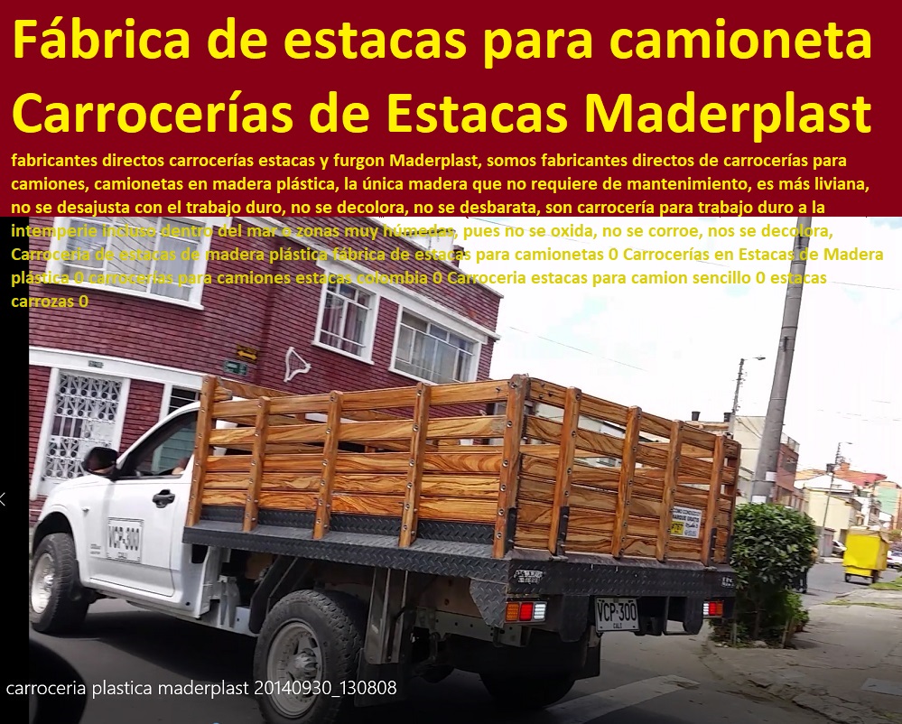 Carrocerias Carrozas Carruajes 0 Carretas Cajon Carros Contenedores 0 Carritos Zorras Carretillas De Carga 0 Plataformas Trailers Cama Baja Planchon 0 Madera Plastica 0 Aca les traigo un nuevo video de la fabricacion de una redila sencilla para camionetas. carruajes 0 carretas cajon carros