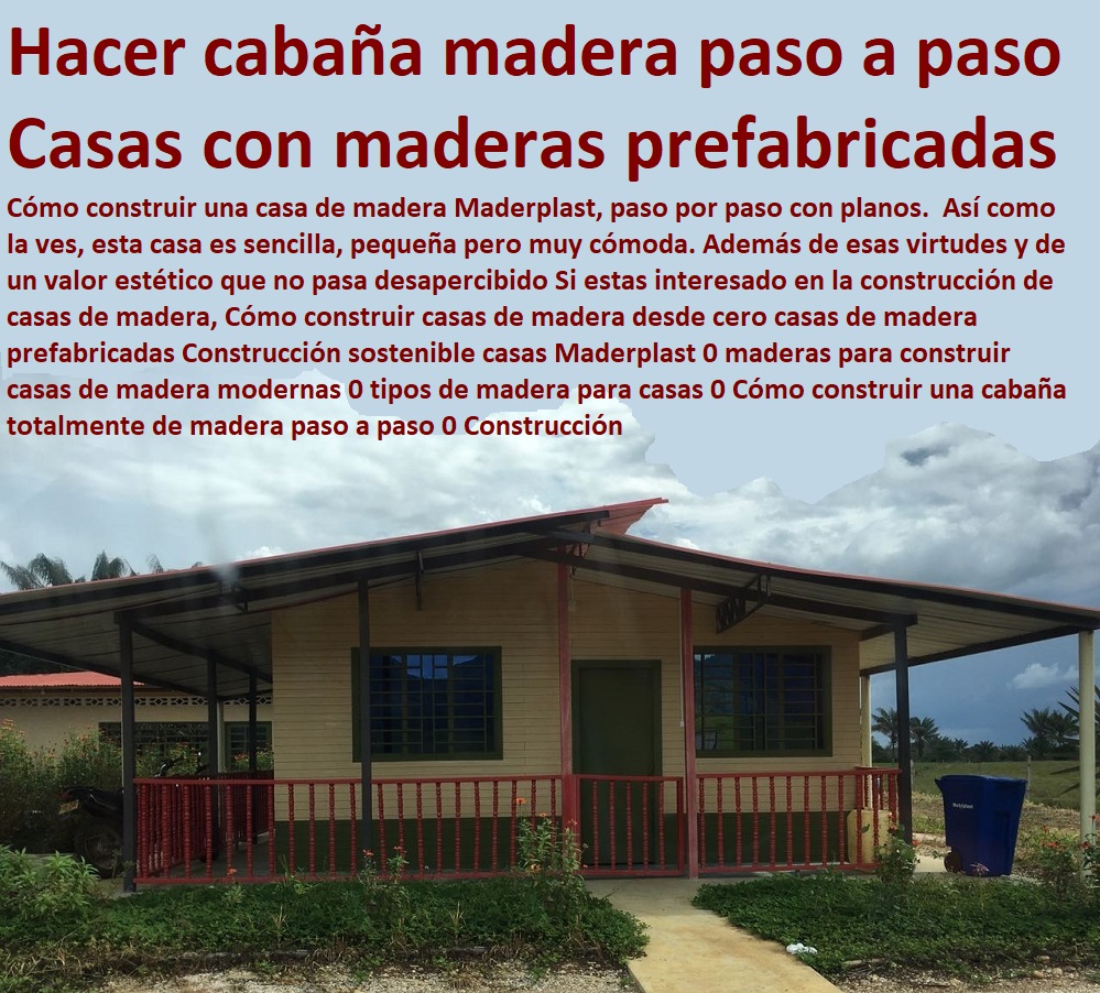 42 Casas De Vivienda Prefabricadas 0 Campamentos Prefabricados 0