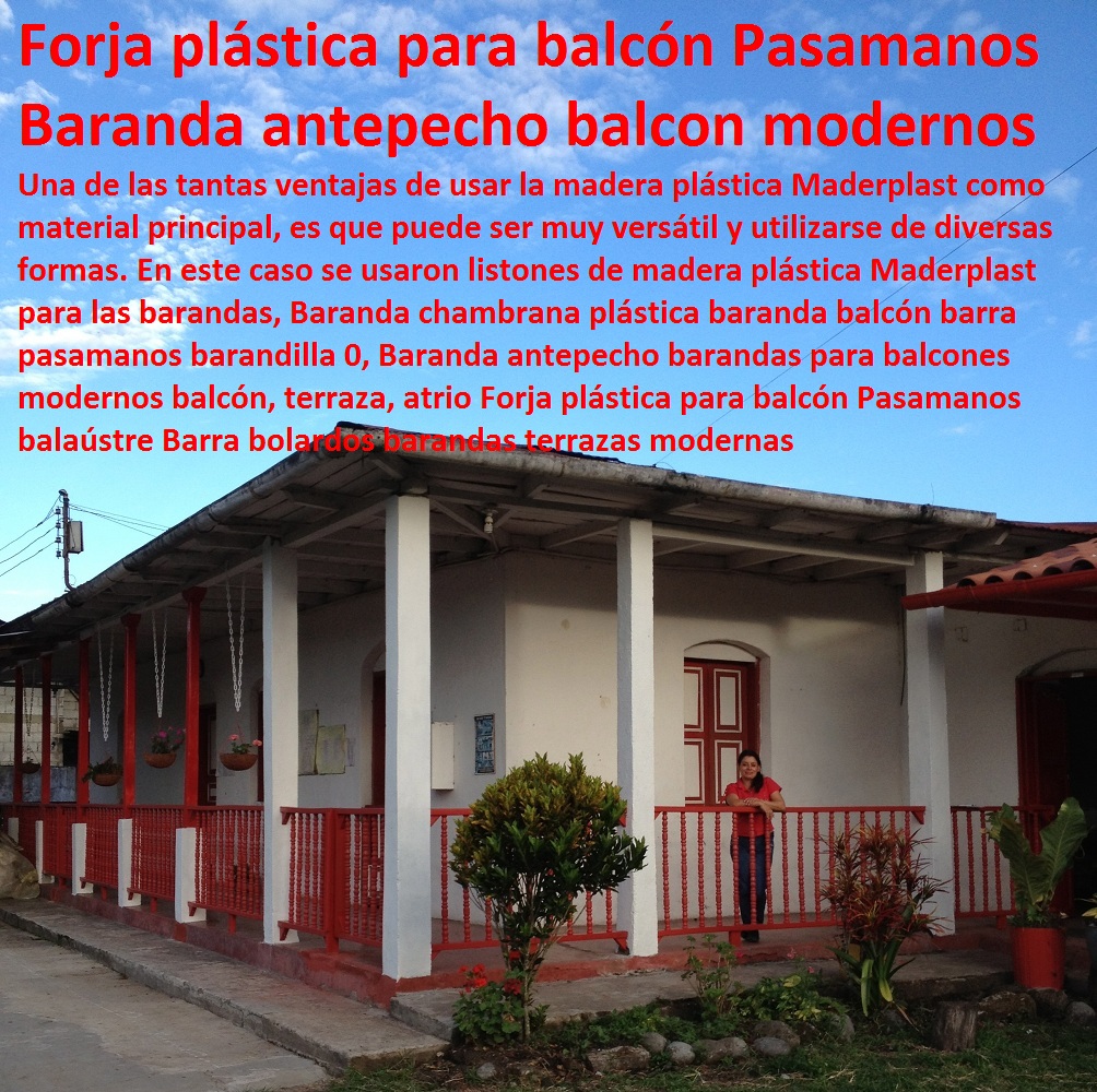 Maderplast Es La Nueva Tecnologia De Materiales De Construccion Mas Limpia Mas Liviana Mas Ecologica Mas Durable Mas Dinamica Fabricamos