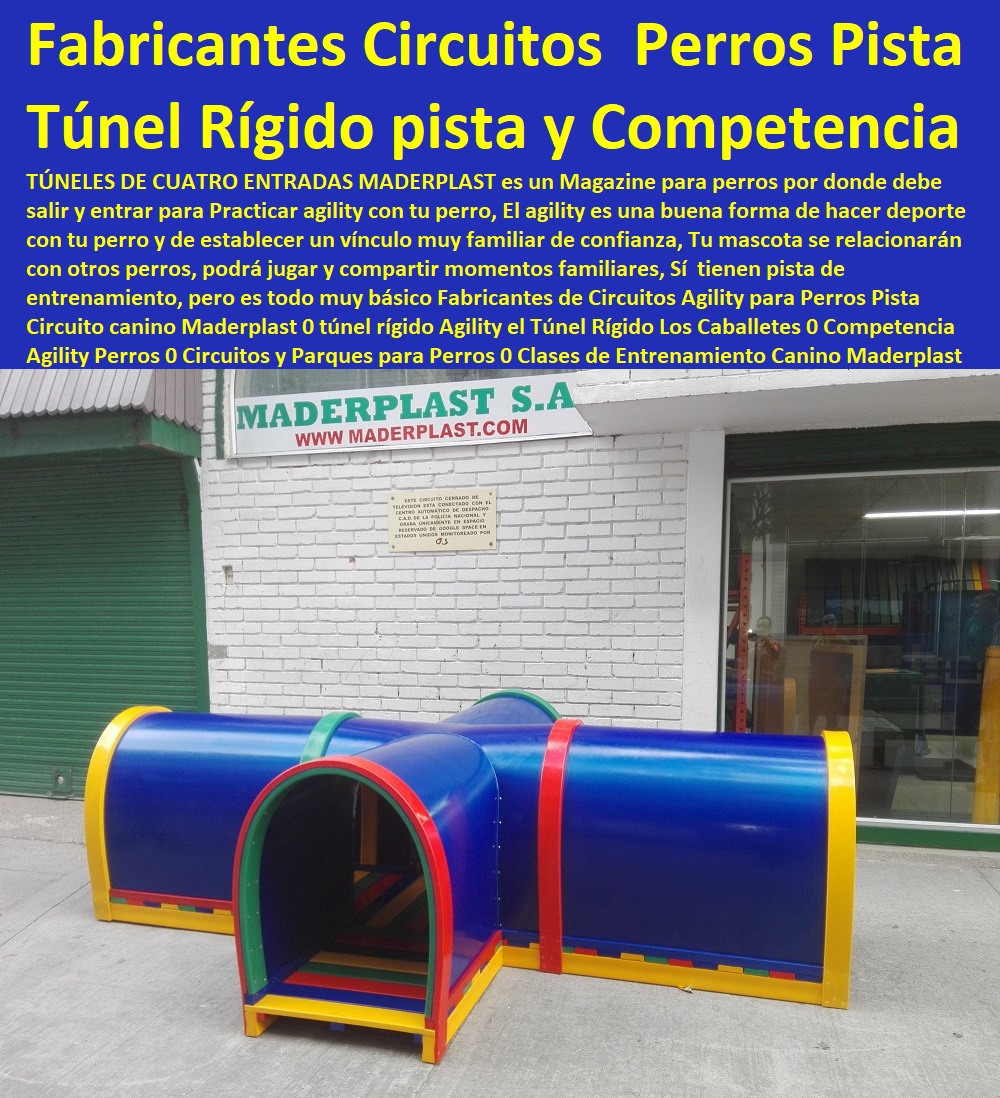 maderplast co