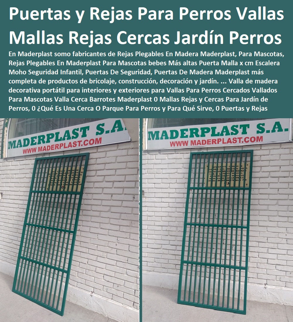 maderplast co