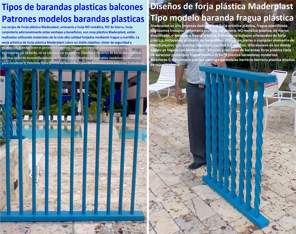 maderplast co