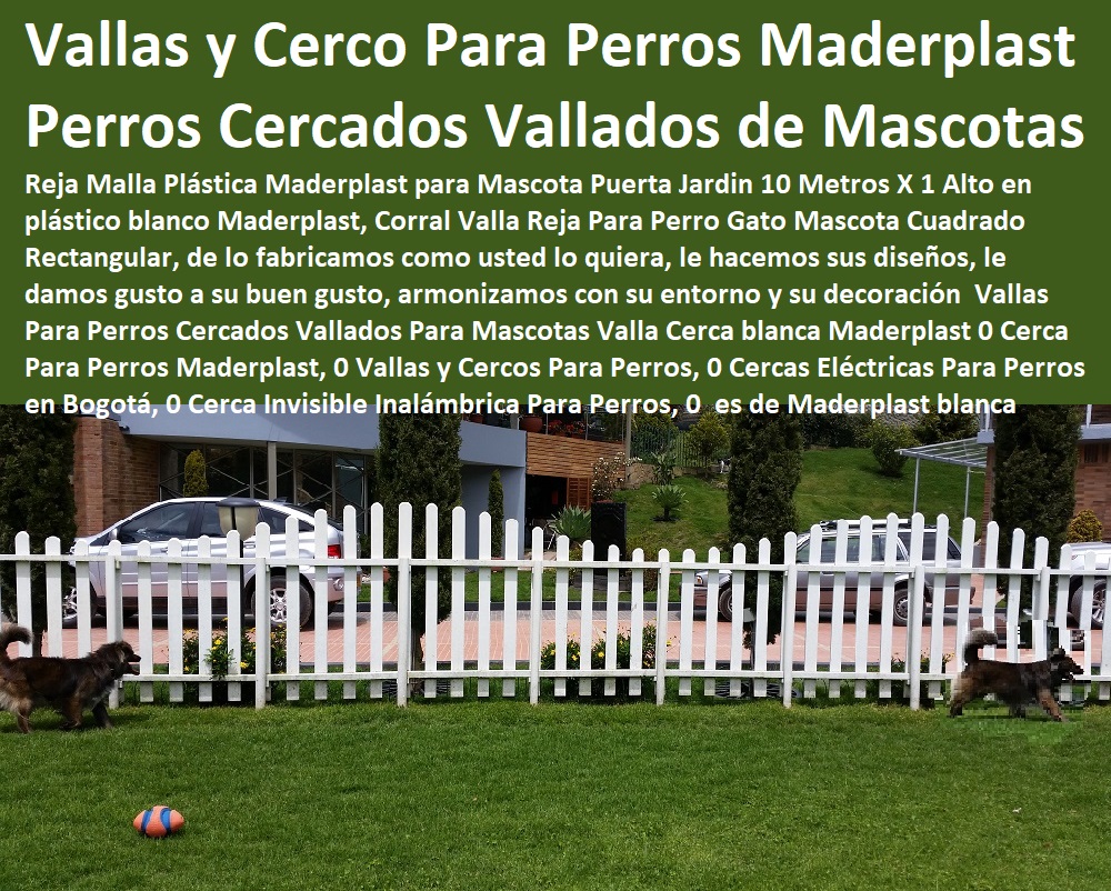 maderplast co