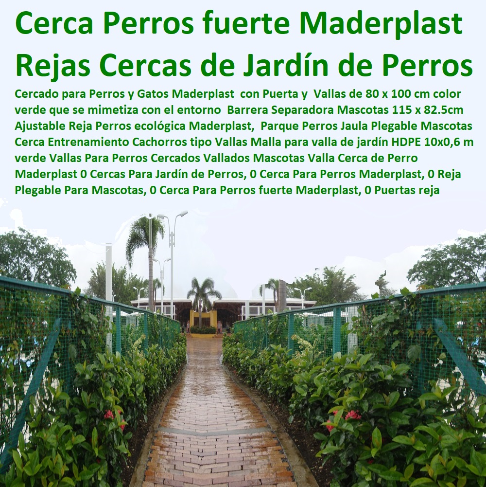 maderplast co