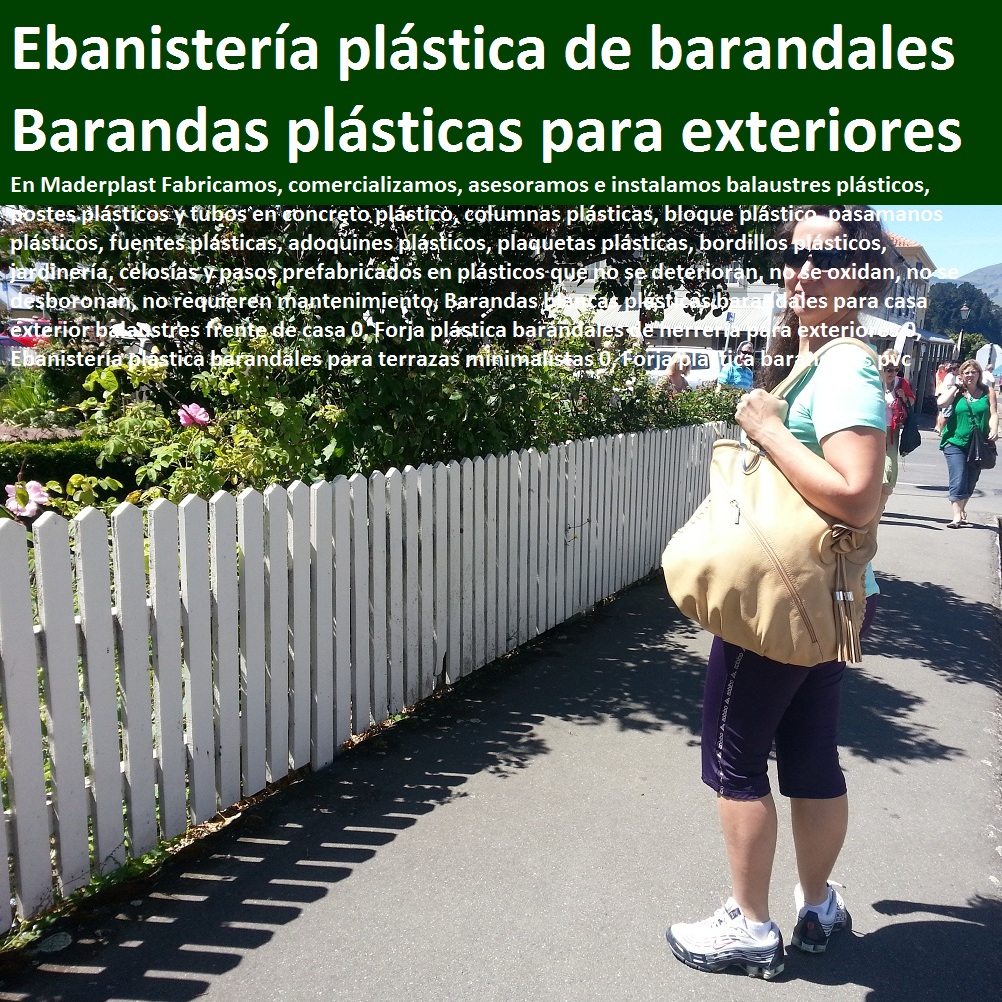 maderplast co