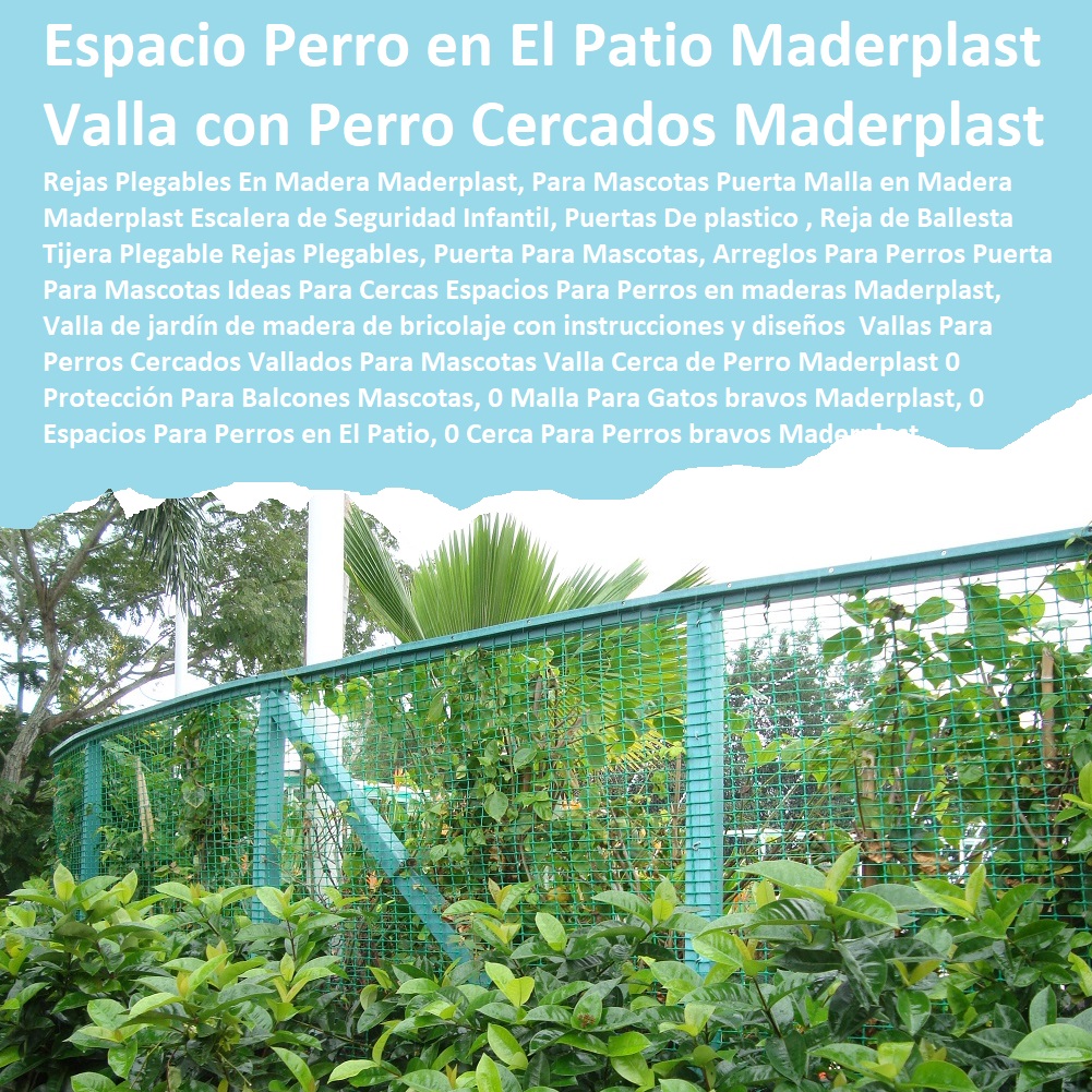 maderplast co